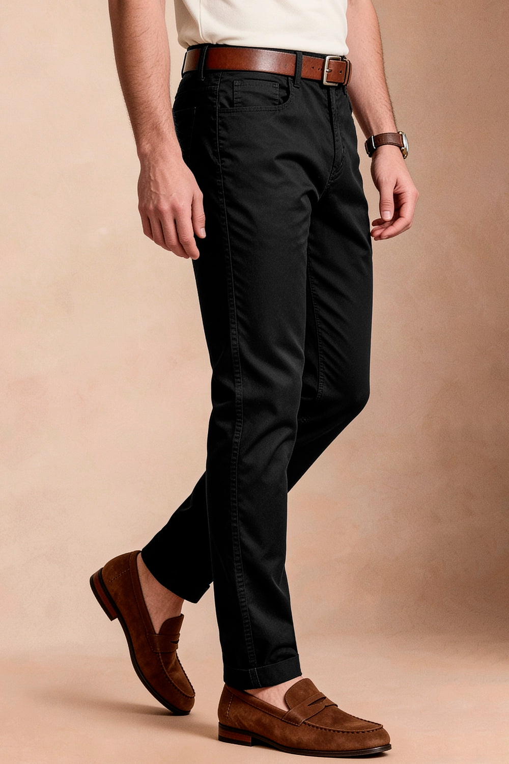 Pantalón Baltimore - Custom Fit