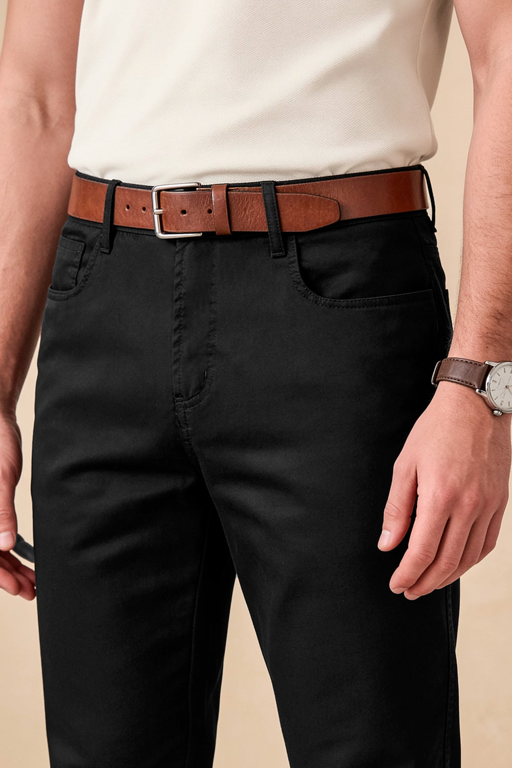 Pantalón Baltimore - Custom Fit