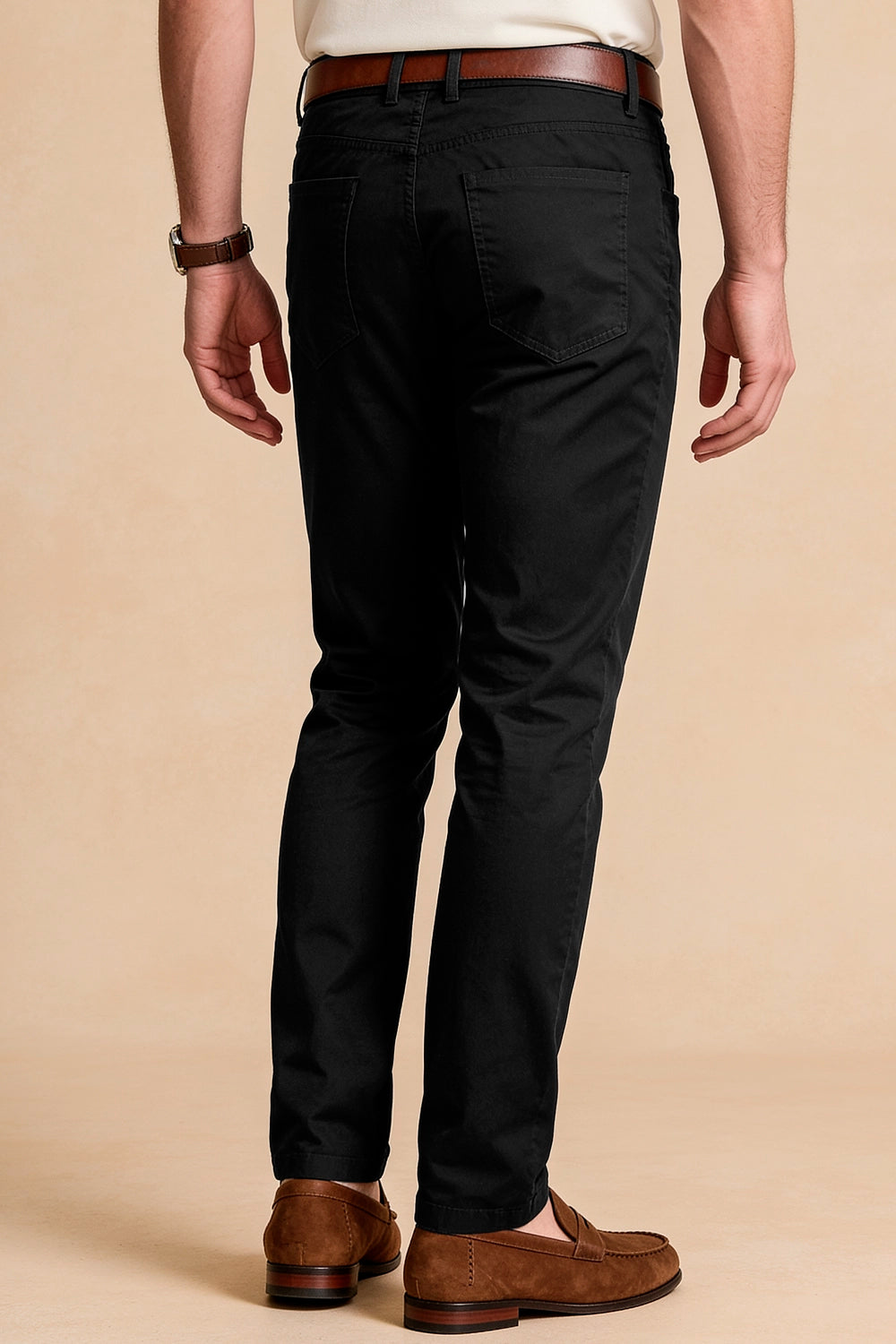 Pantalón Baltimore - Custom Fit