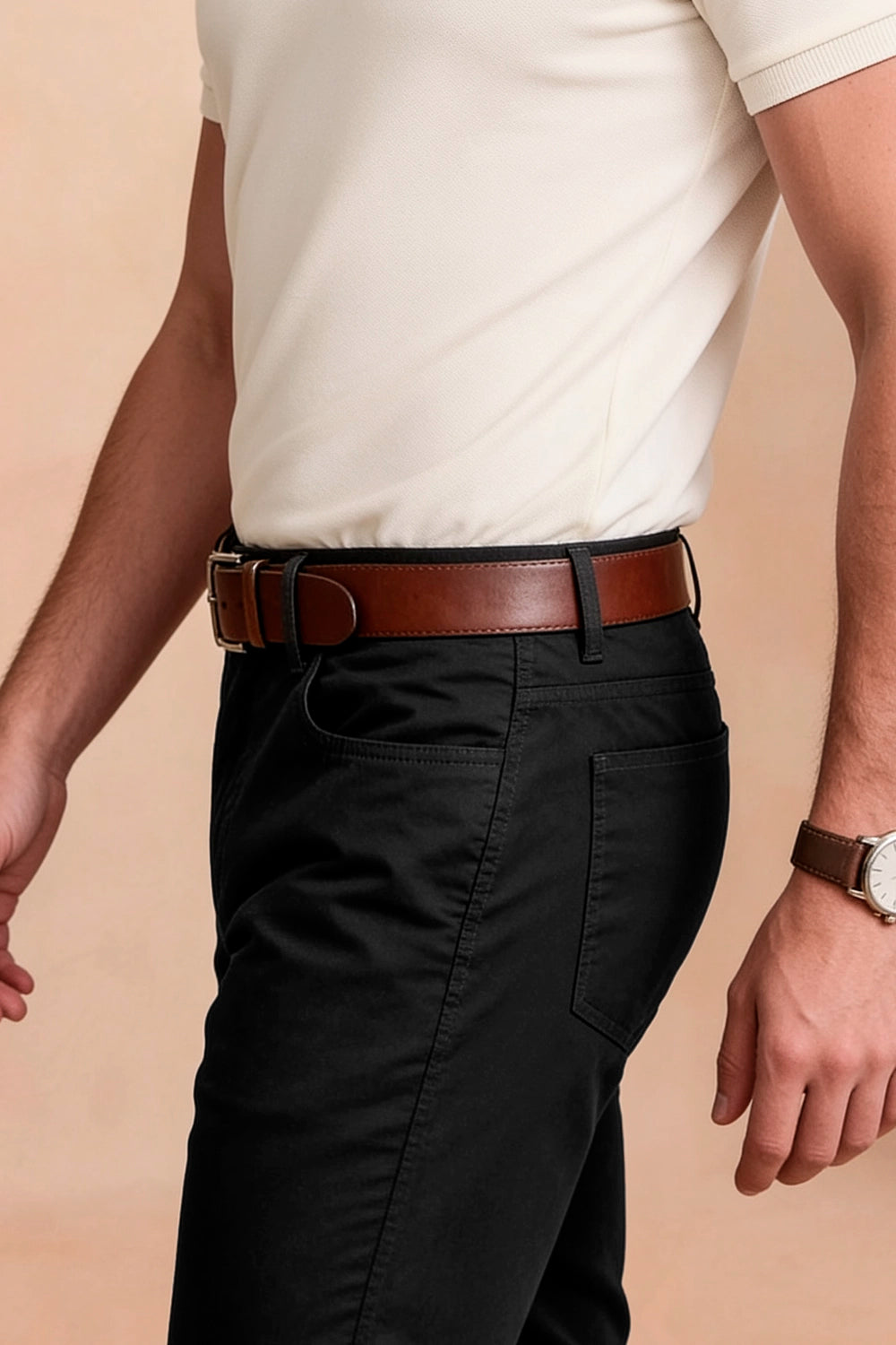 Pantalón Baltimore - Custom Fit