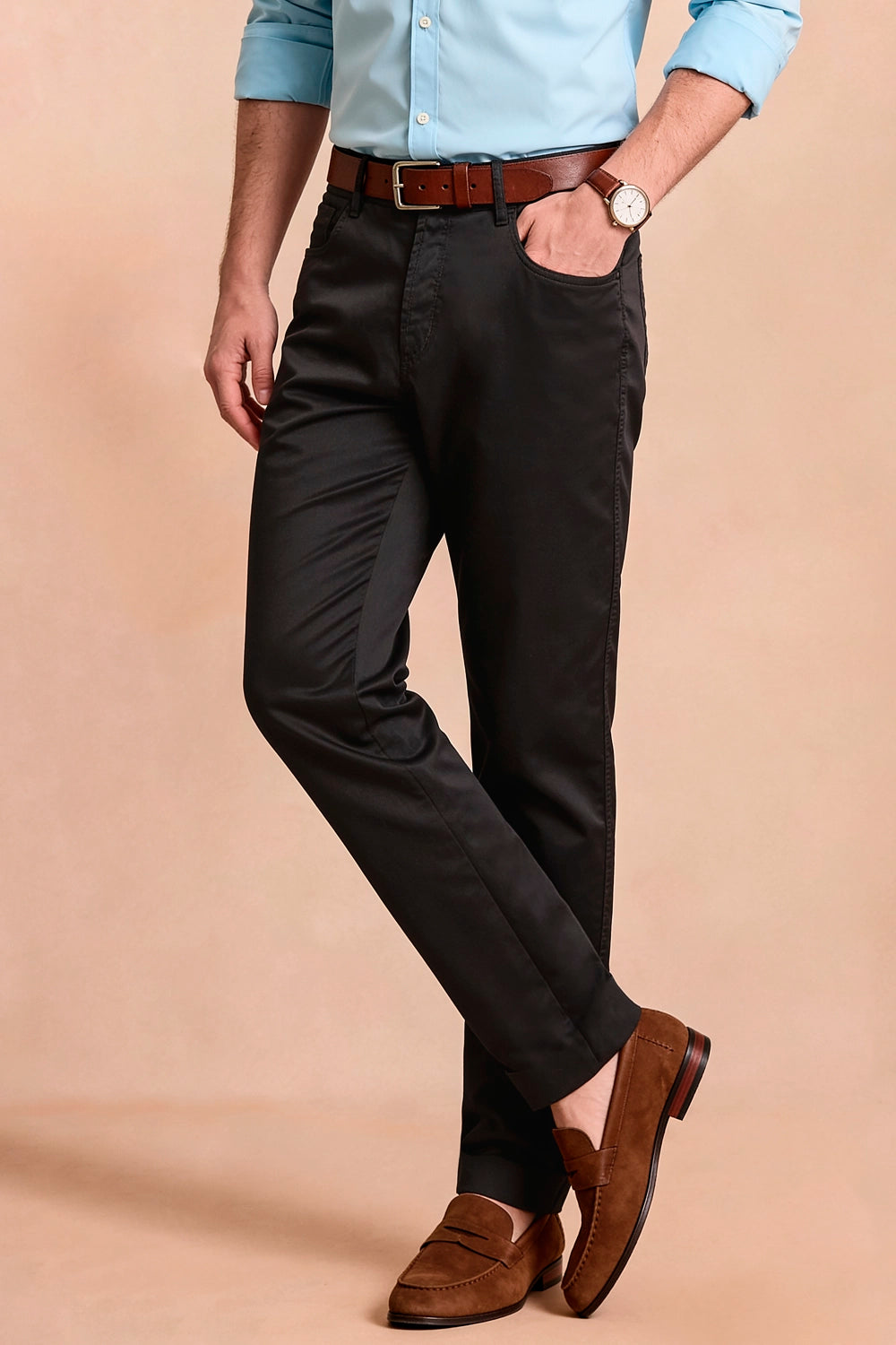 Pantalón Baltimore - Custom Fit