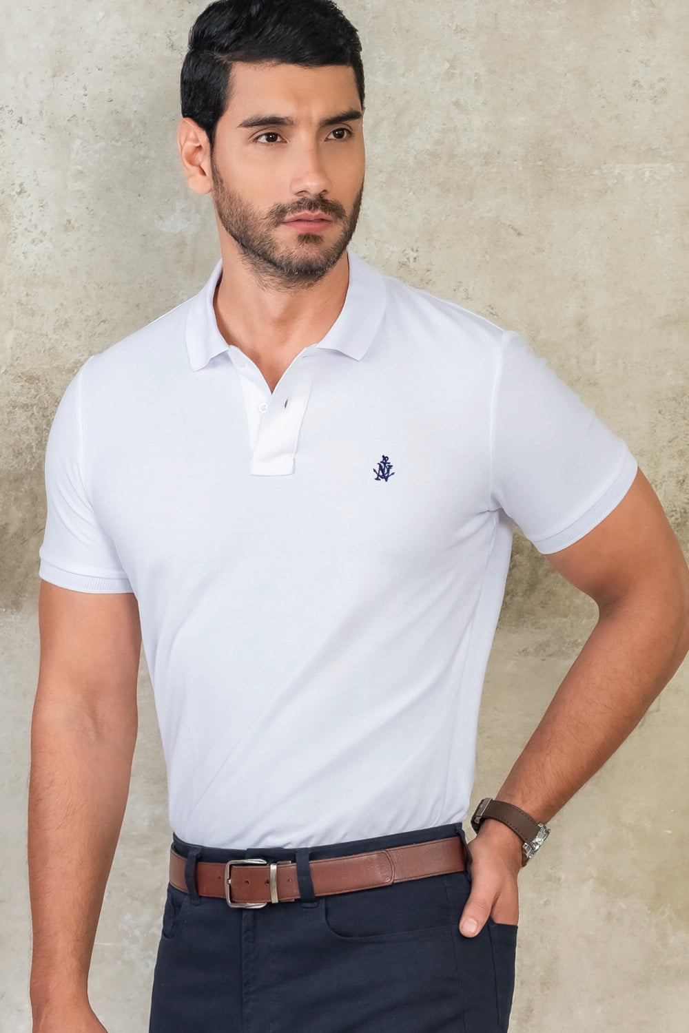 Polo Navigation - Pique