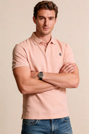 Polo Navigation - Pique