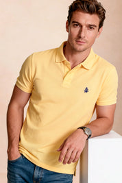 Polo Navigation - Pique