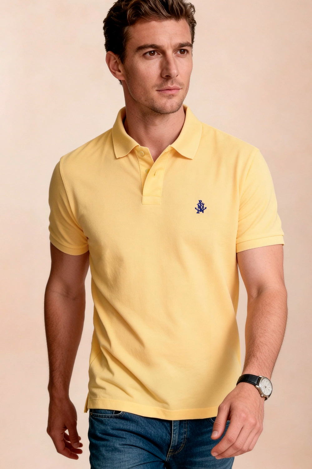 Polo Navigation - Pique