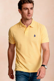 Polo Navigation - Pique