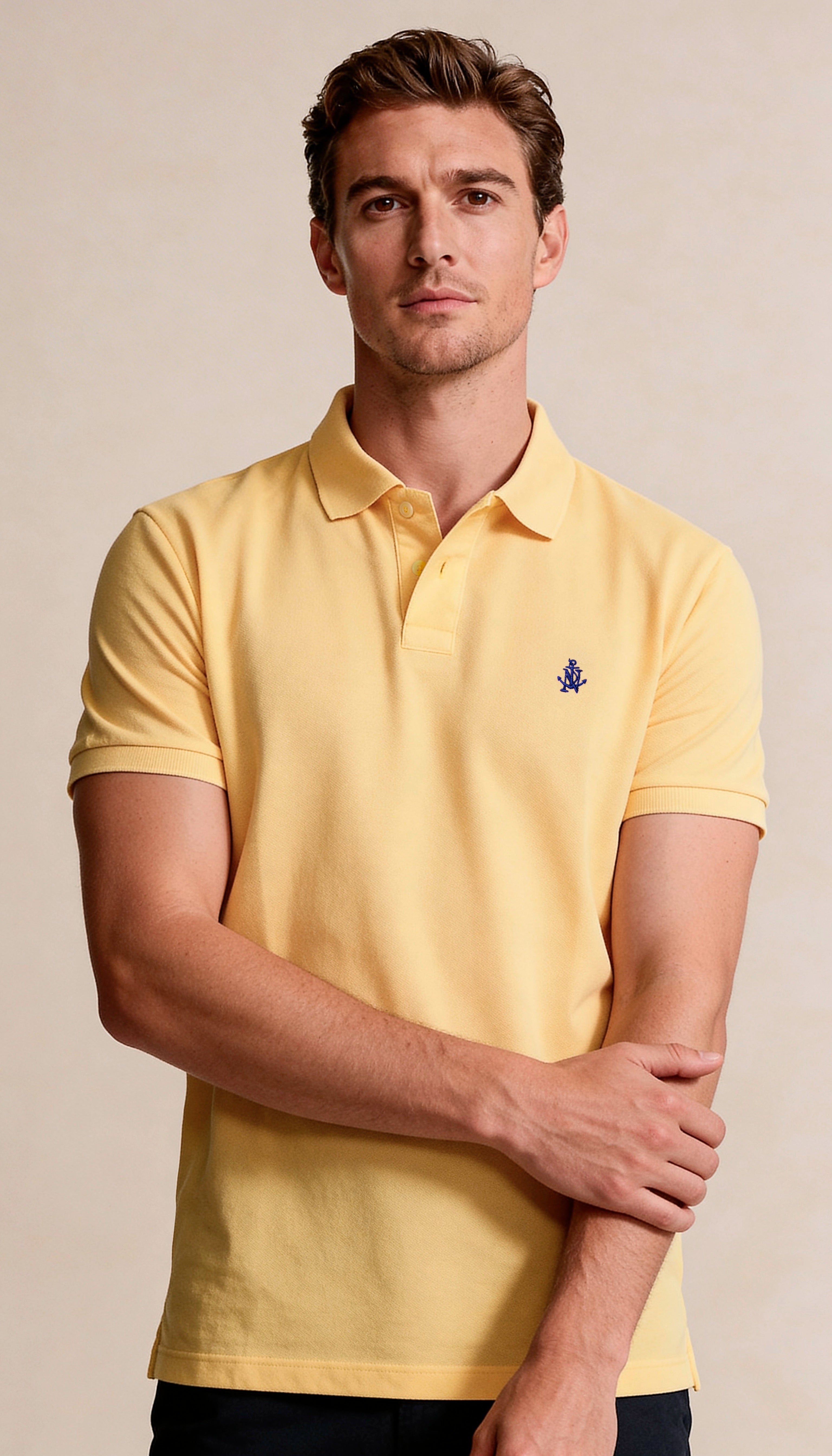 Polo Navigation - Pique
