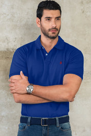 Polo Navigation - Pique