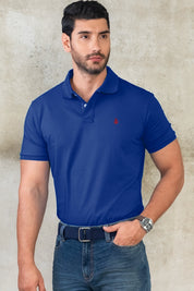 Polo Navigation - Pique