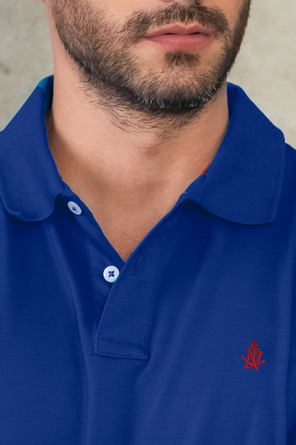 Polo Navigation - Pique