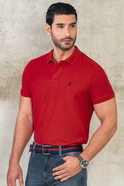 Polo Navigation - Pique