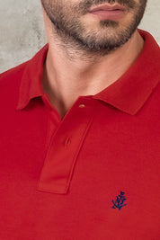 Polo Navigation - Pique