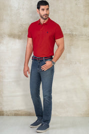 Polo Navigation - Pique