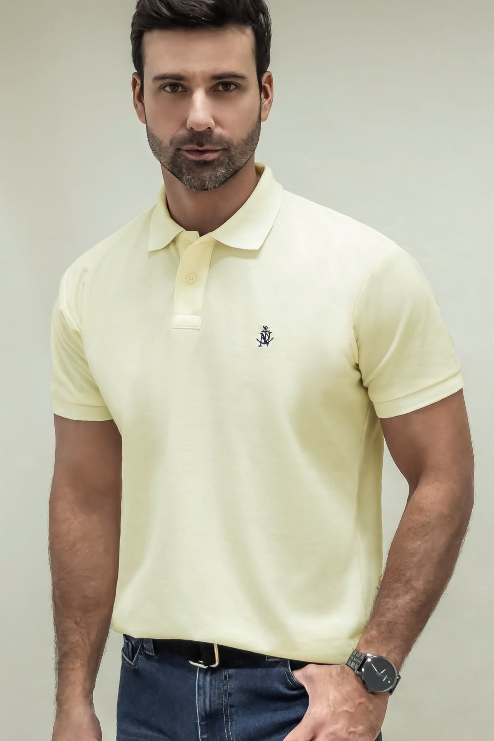 Polo Navigation - Pique