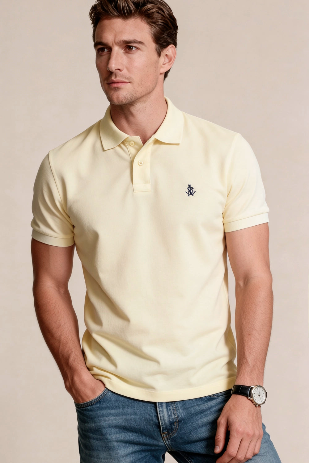Polo Navigation - Pique