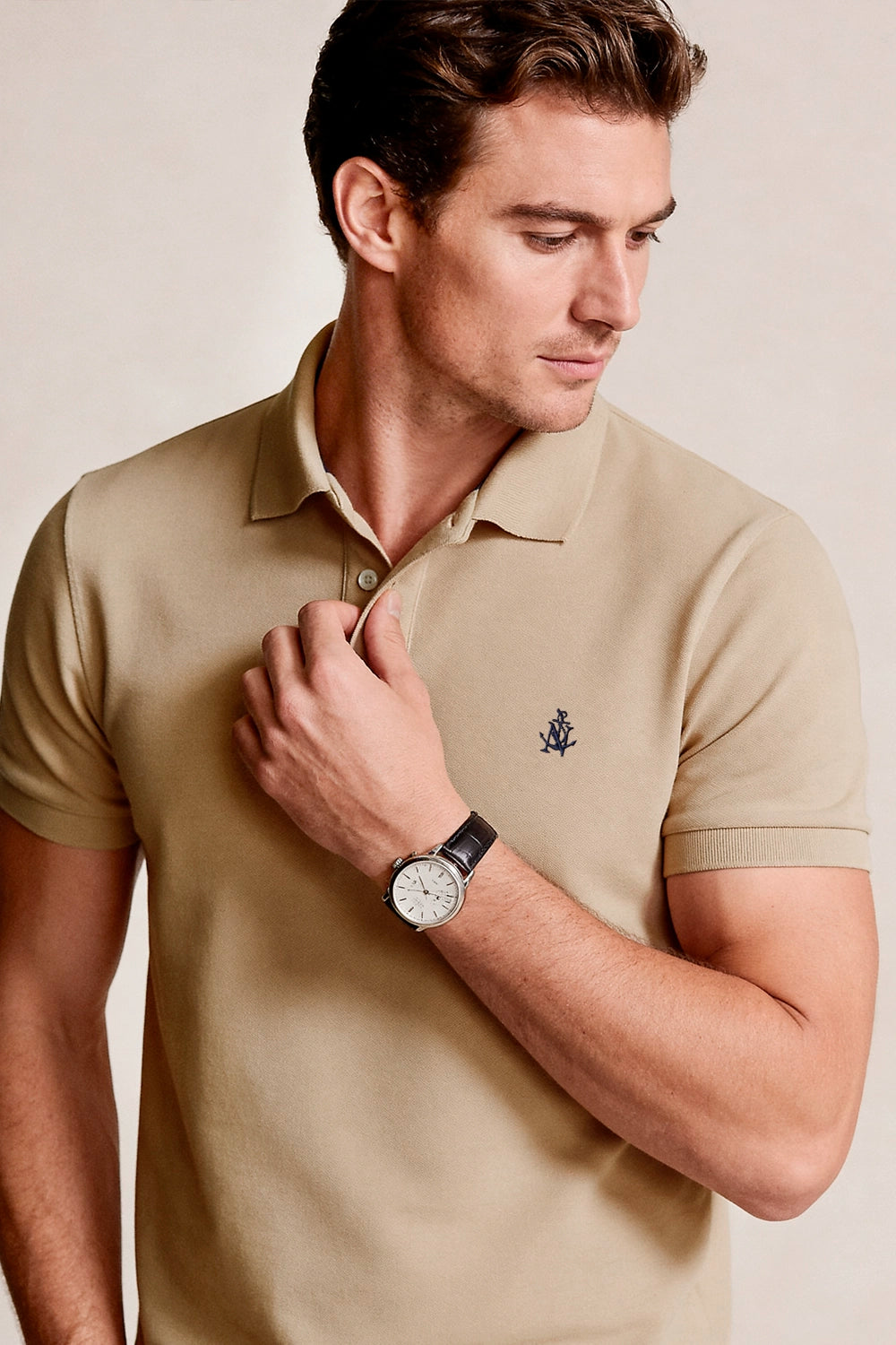 Polo Navigation - Pique