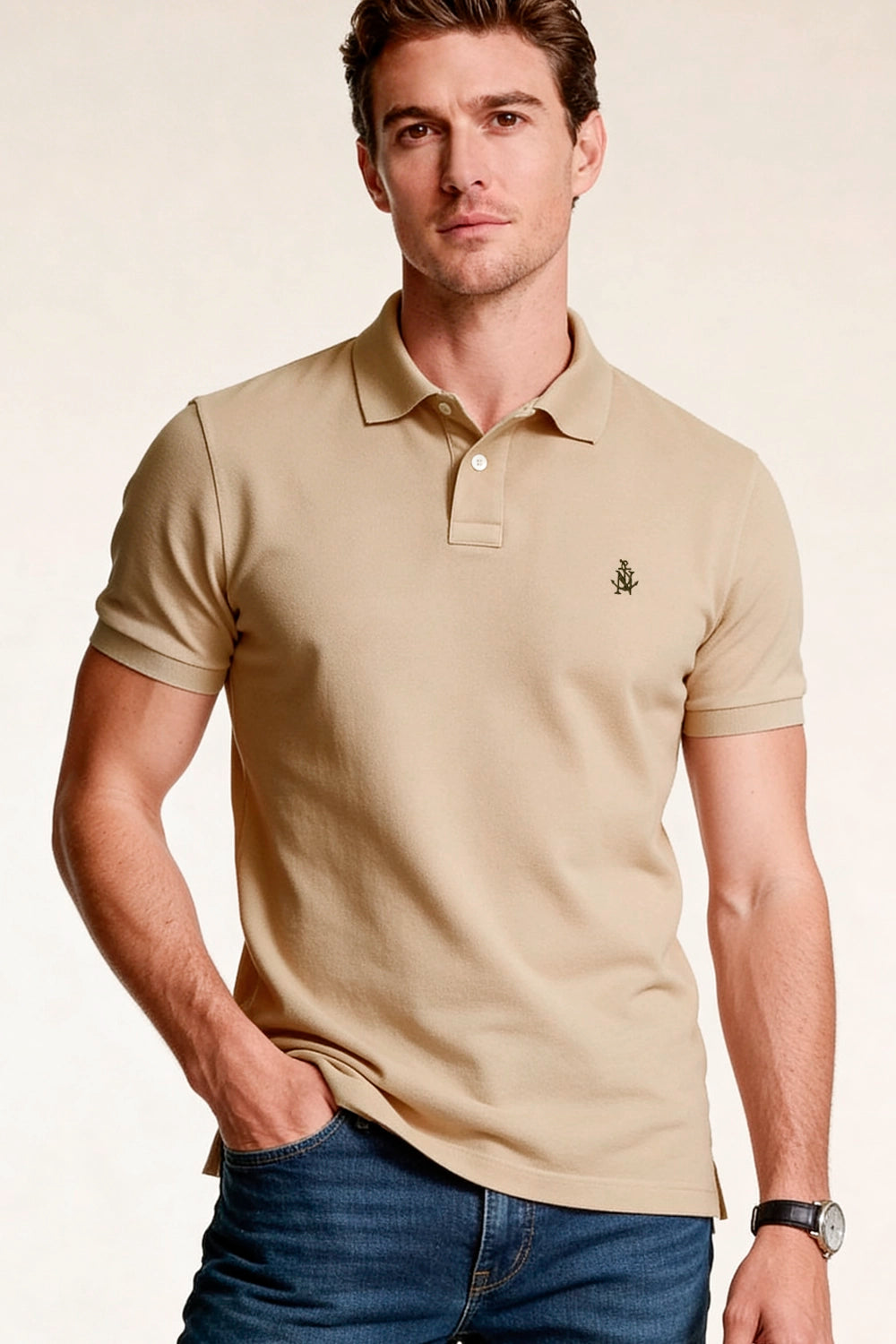 Polo Navigation - Pique