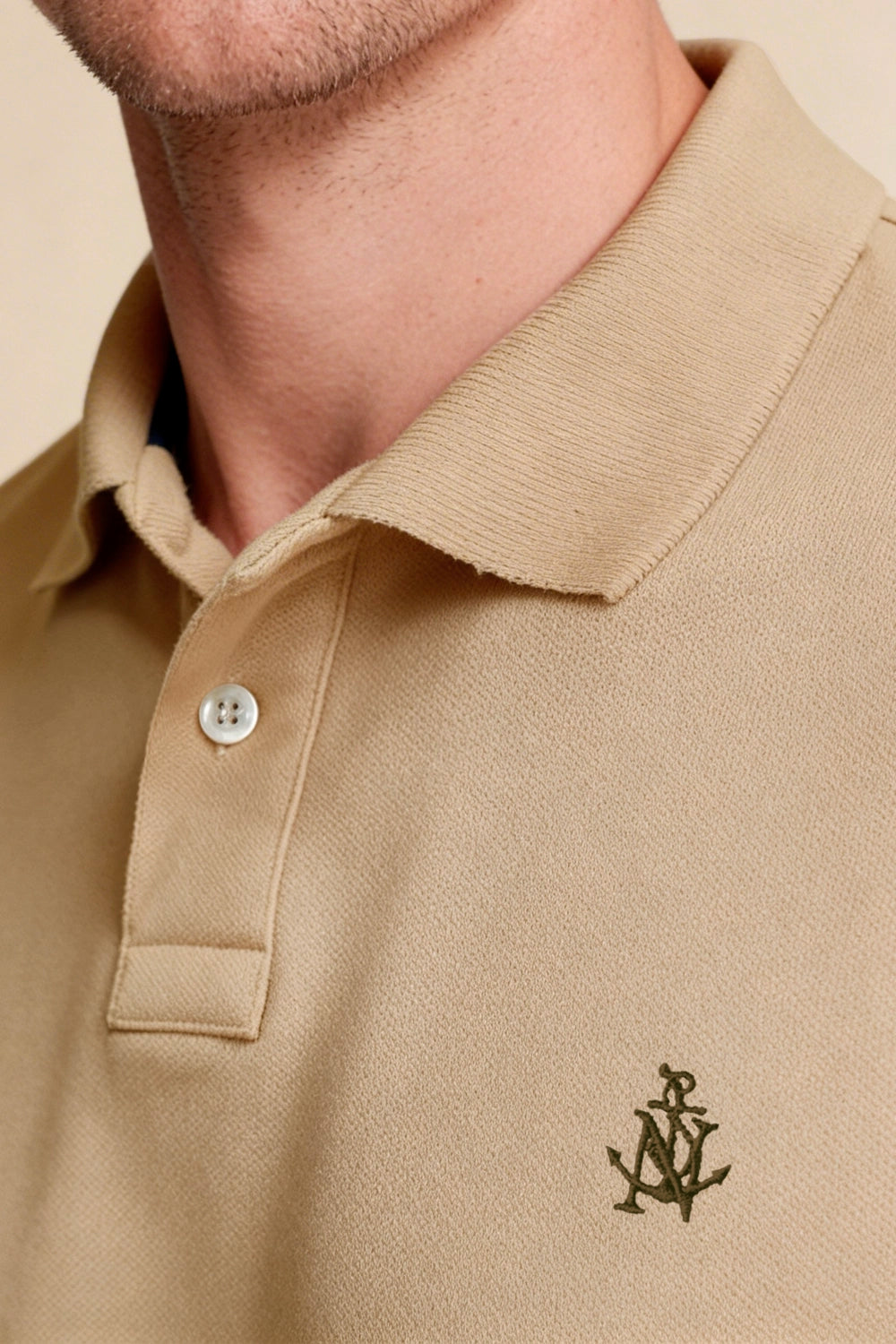 Polo Navigation - Pique