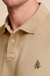 Polo Navigation - Pique