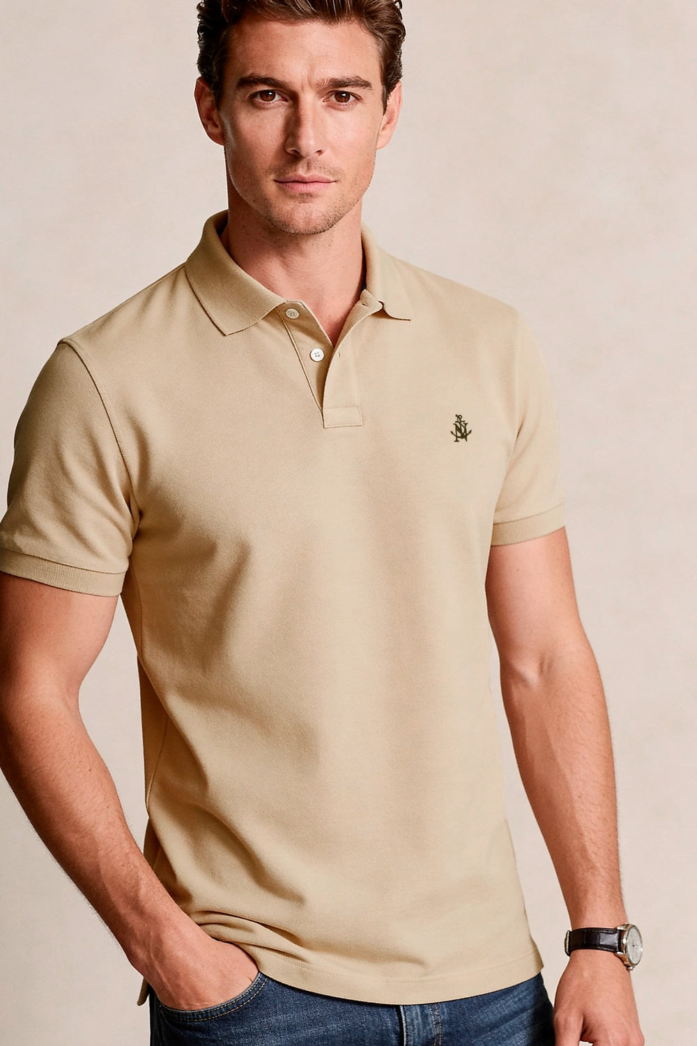 Polo Navigation - Pique