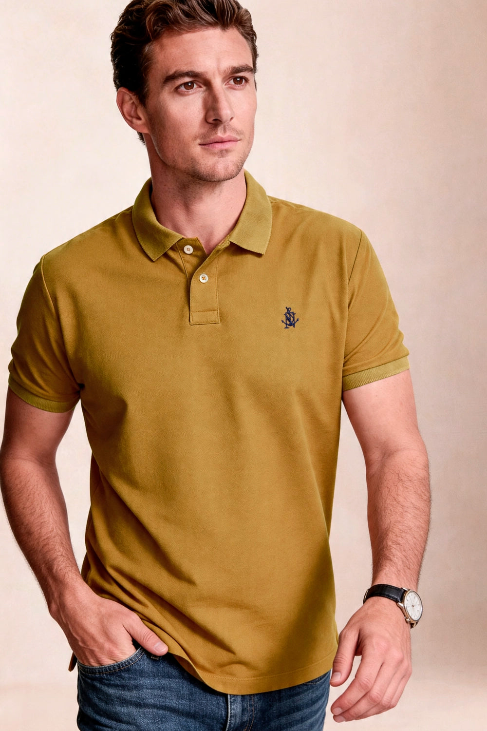 Polo Navigation - Pique