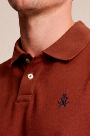 Polo Navigation - Pique