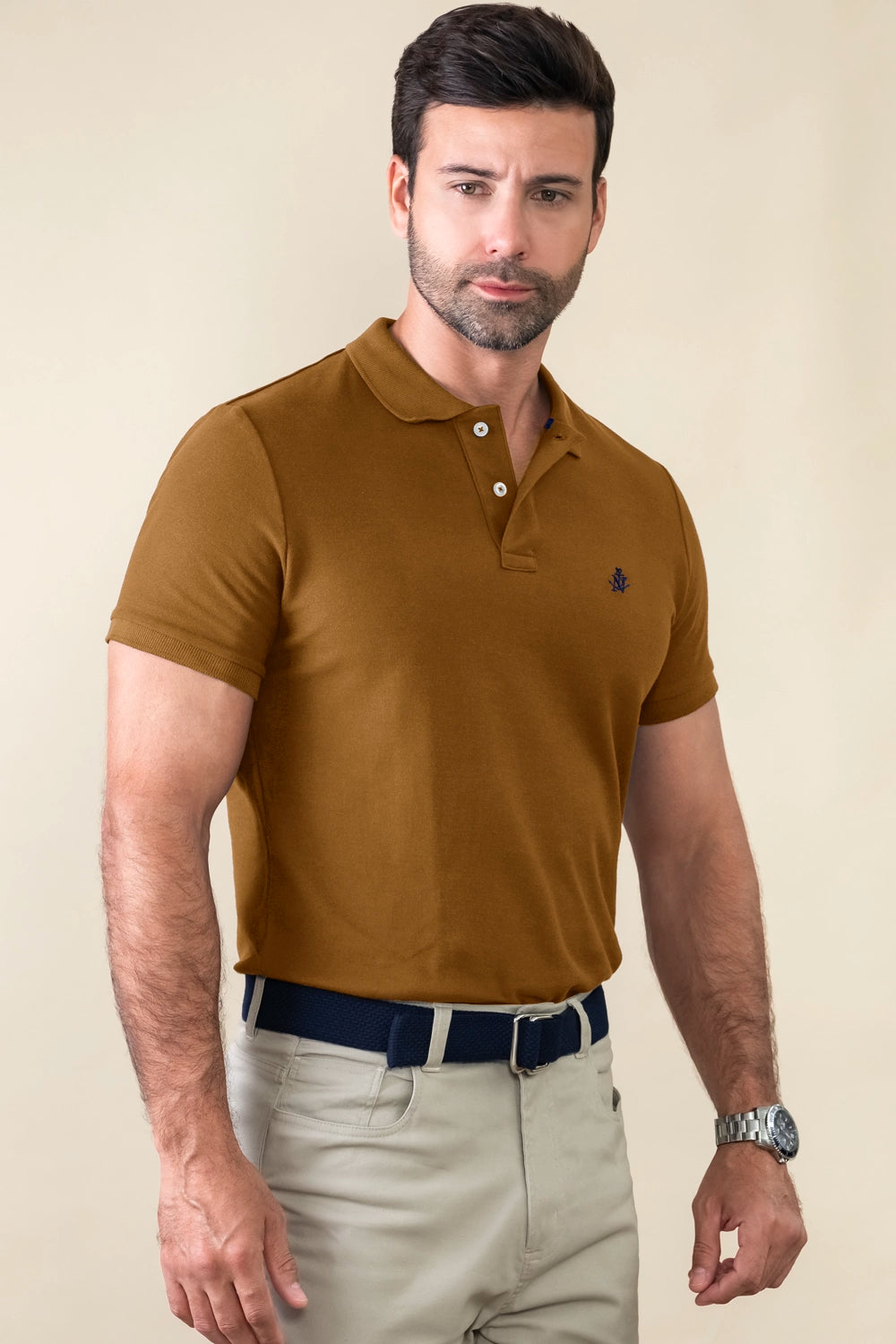 Polo Navigation - Pique