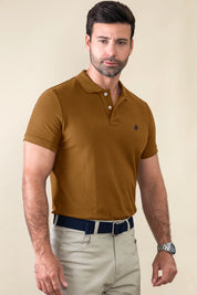 Polo Navigation - Pique