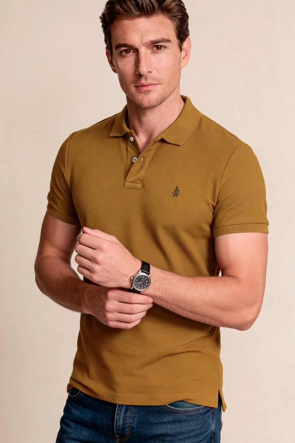 Polo Navigation - Pique
