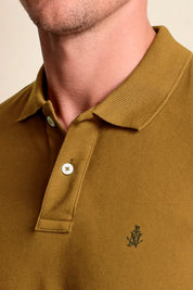 Polo Navigation - Pique