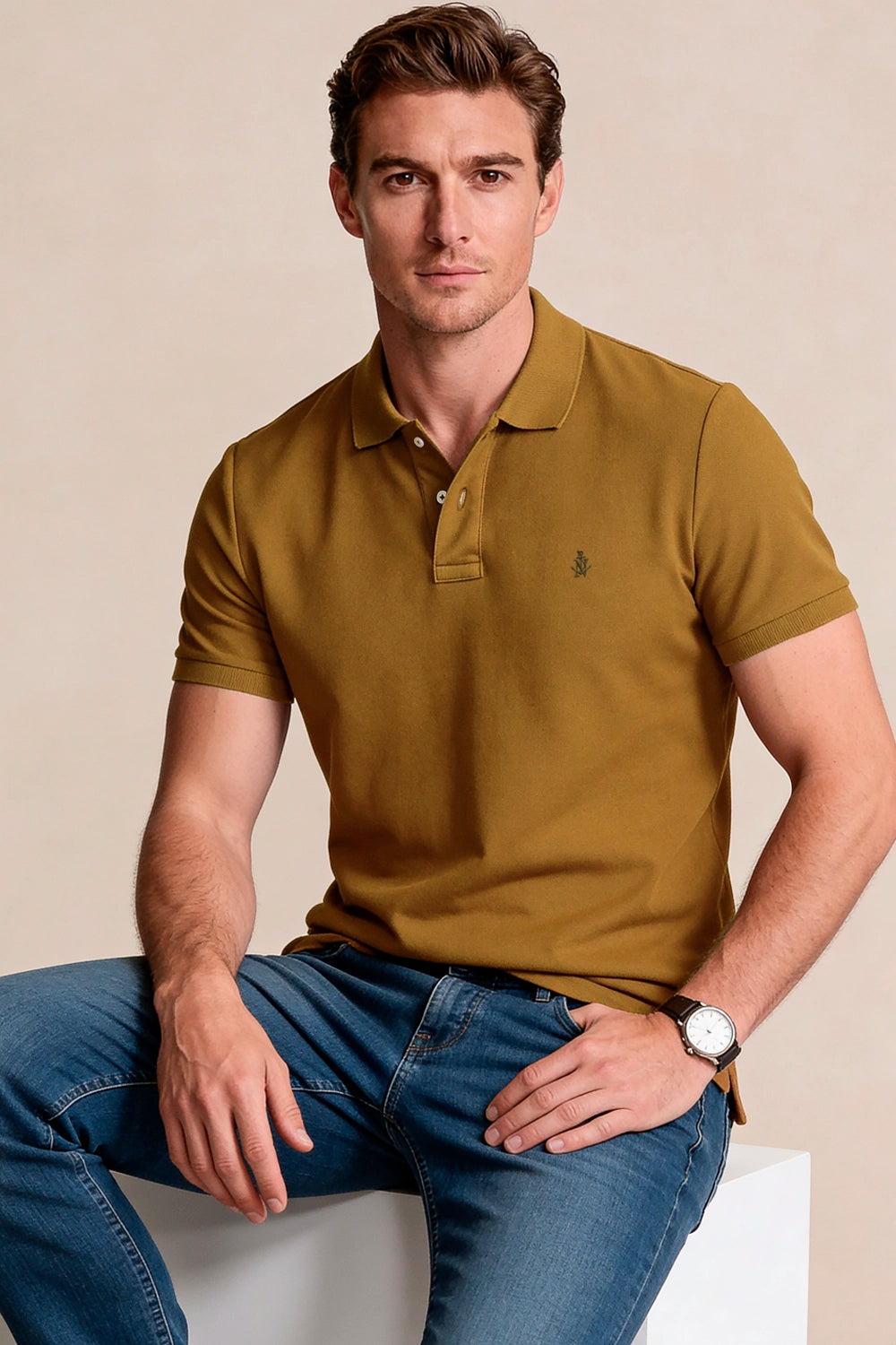 Polo Navigation - Pique