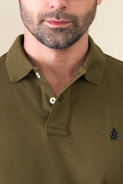 Polo Navigation - Pique