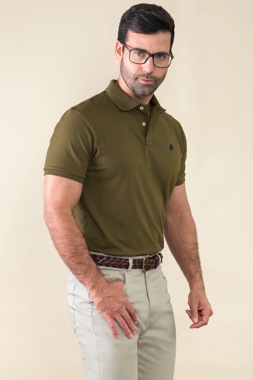 Polo Navigation - Pique