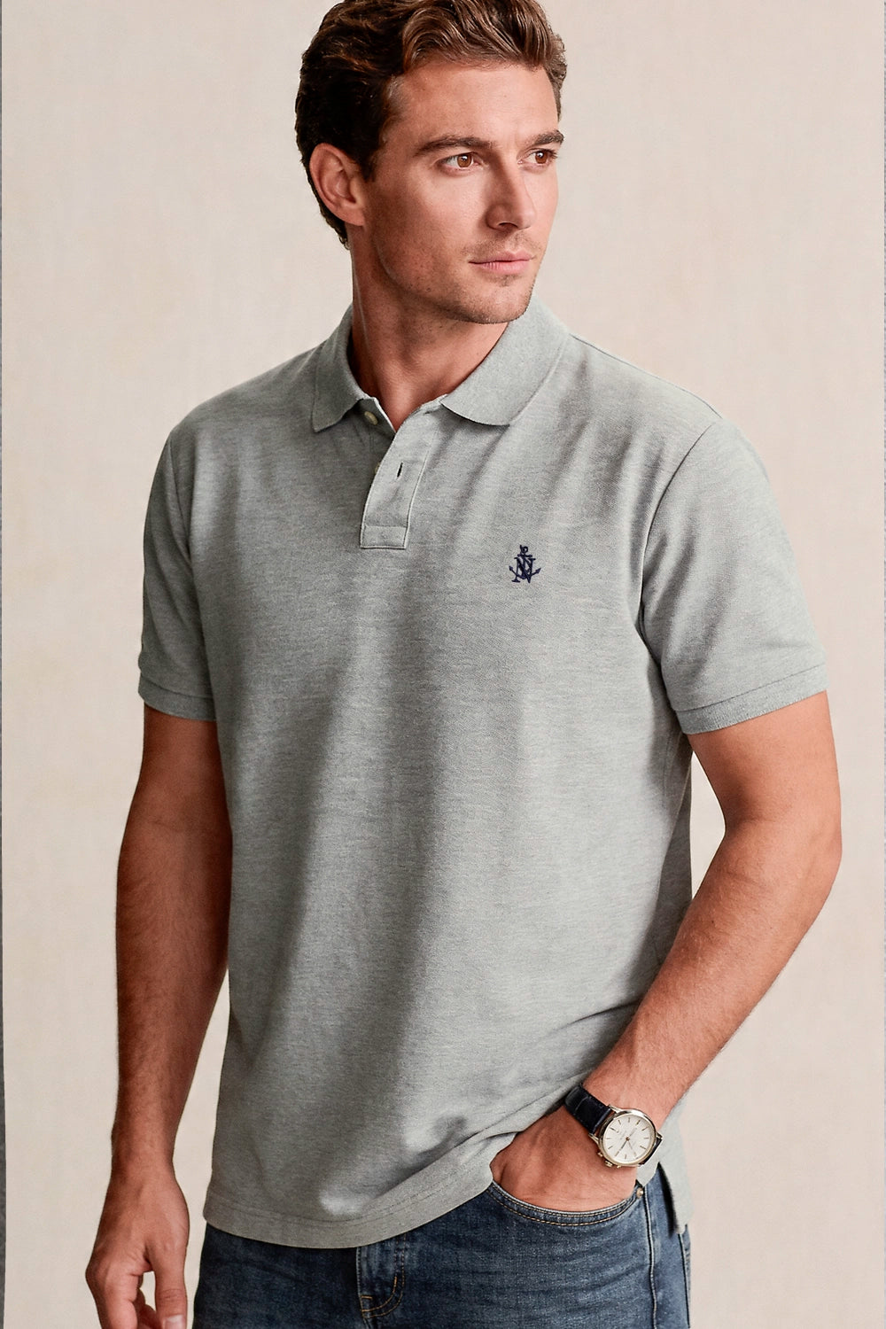 Polo Navigation - Pique