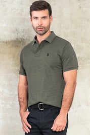 Polo Navigation - Pique