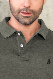 Polo Navigation - Pique