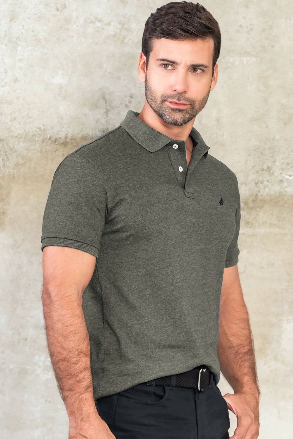 Polo Navigation - Pique