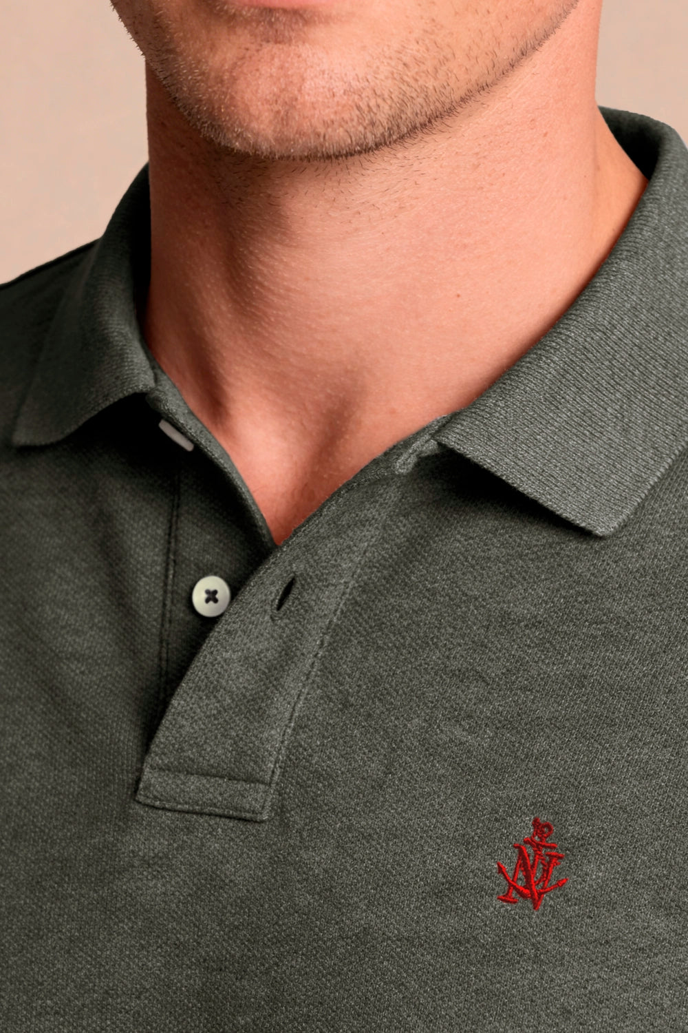 Polo Navigation - Pique