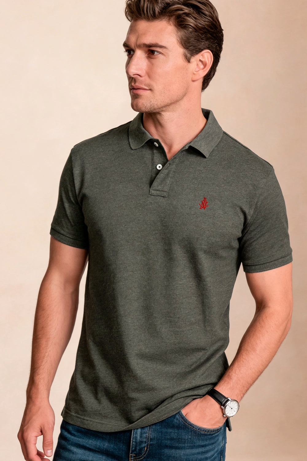 Polo Navigation - Pique