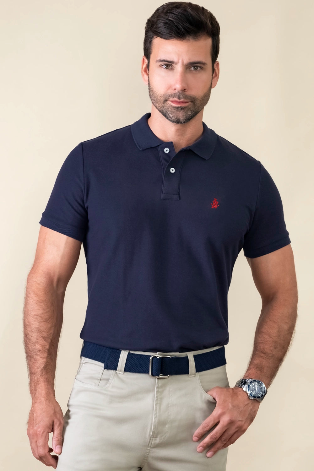 Polo Navigation - Pique