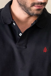 Polo Navigation - Pique