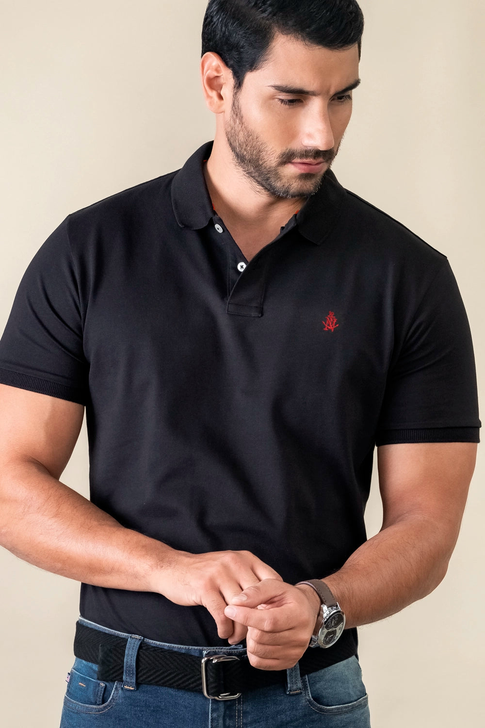 Polo Navigation - Pique