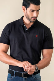 Polo Navigation - Pique