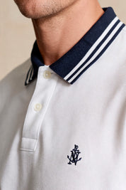 Harbor Classic Polo - Pique