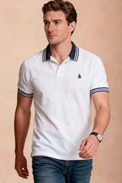 Harbor Classic Polo - Pique