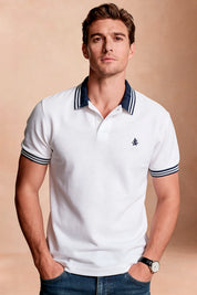 Harbor Classic Polo - Pique
