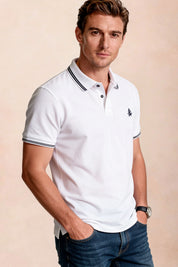 Harbor Classic Polo - Pique