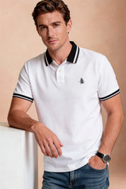 Harbor Classic Polo - Pique