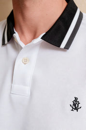 Harbor Classic Polo - Pique