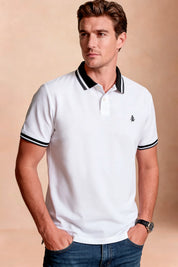 Harbor Classic Polo - Pique